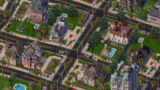 SimCity 4 screenshot 3